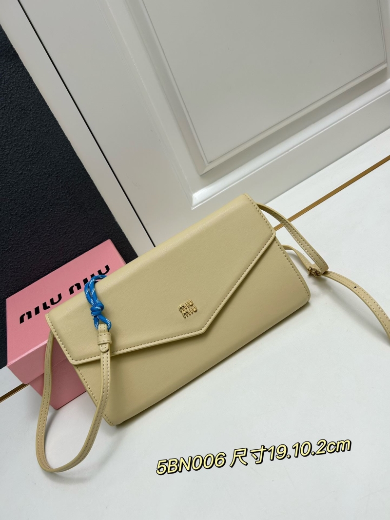 MIU MIU Satchel Bags